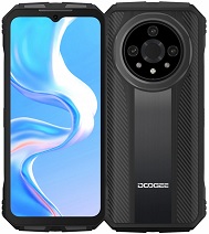 Doogee V31 Pro In China